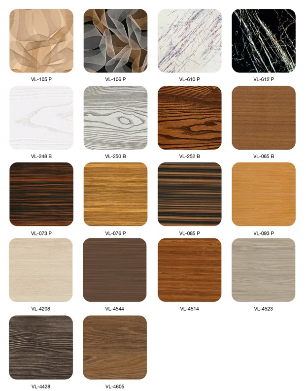 Kabin Tabanı ve Duvarı Tasarımları